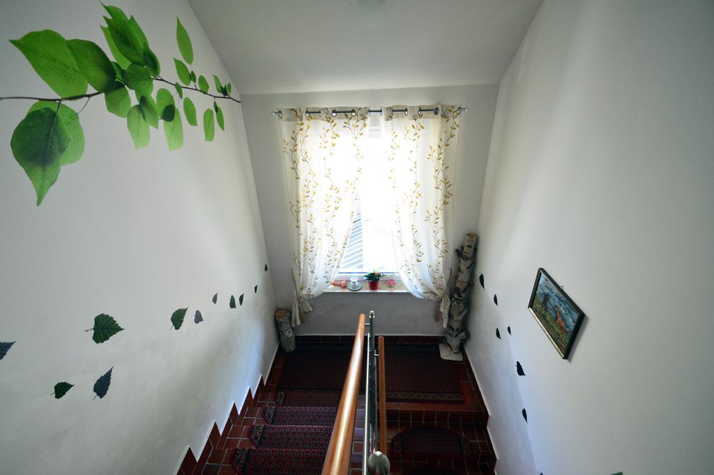 B&B Brezov Gaj Kranjska Gora Exterior photo