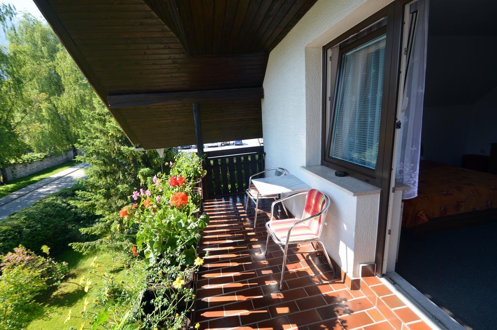 B&B Brezov Gaj Kranjska Gora Exterior photo