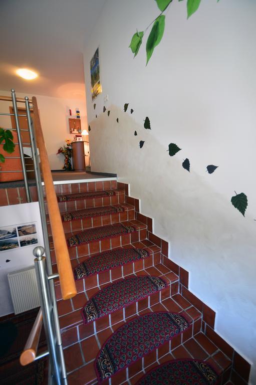 B&B Brezov Gaj Kranjska Gora Exterior photo