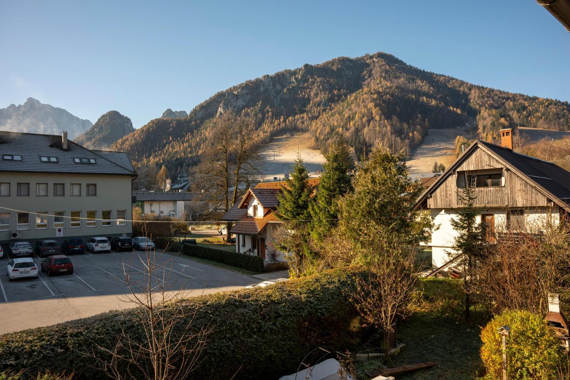 B&B Brezov Gaj Kranjska Gora Exterior photo