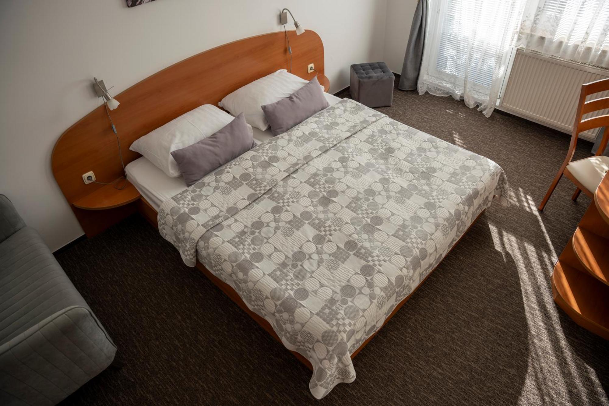 B&B Brezov Gaj Kranjska Gora Exterior photo