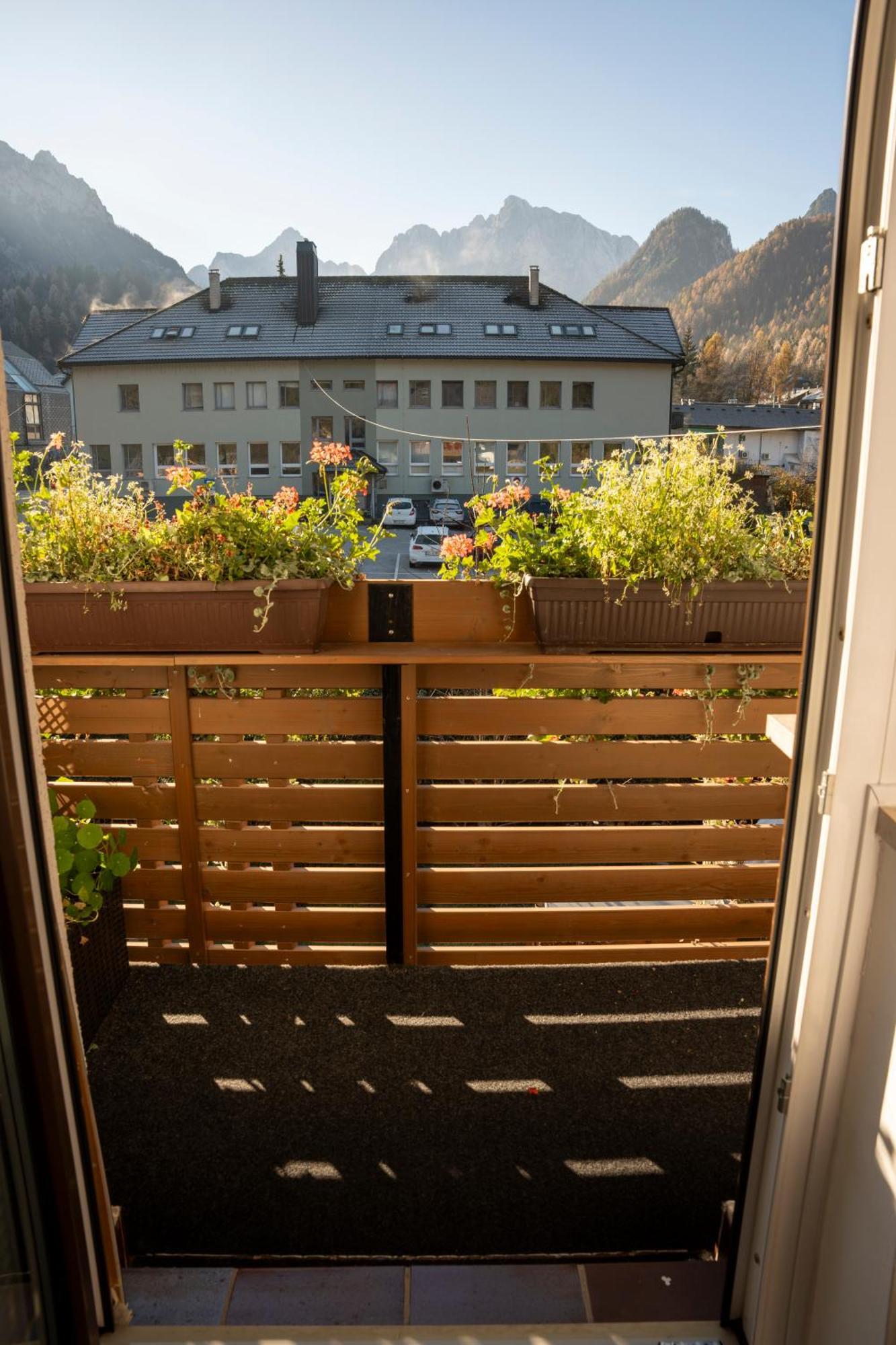 B&B Brezov Gaj Kranjska Gora Exterior photo