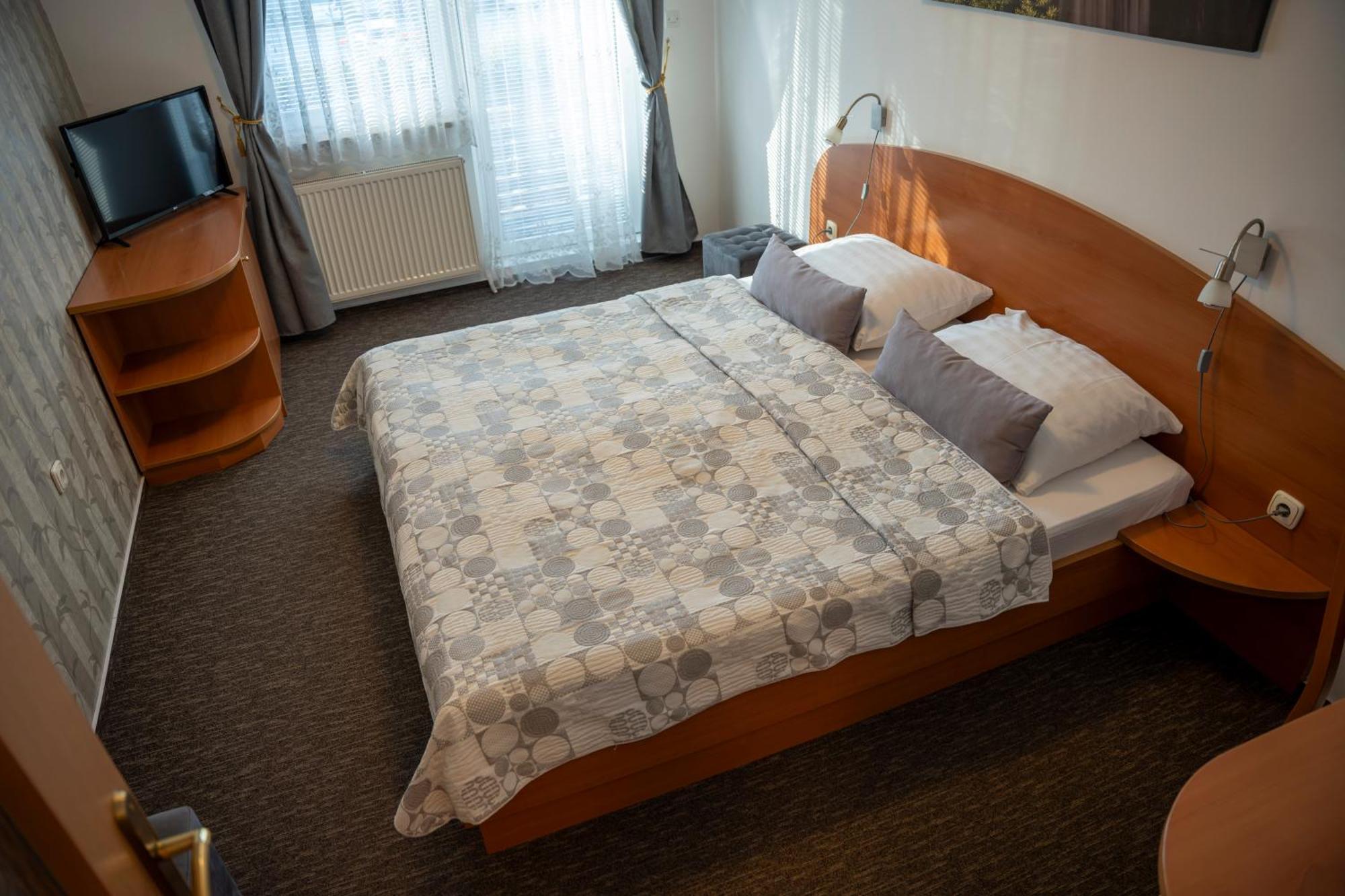 B&B Brezov Gaj Kranjska Gora Exterior photo