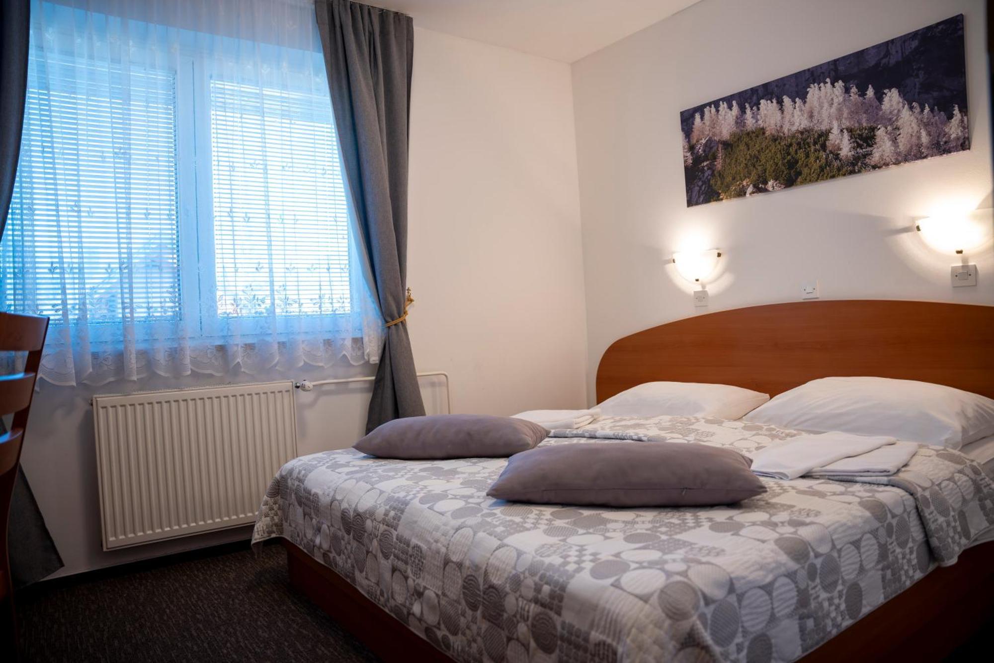 B&B Brezov Gaj Kranjska Gora Exterior photo