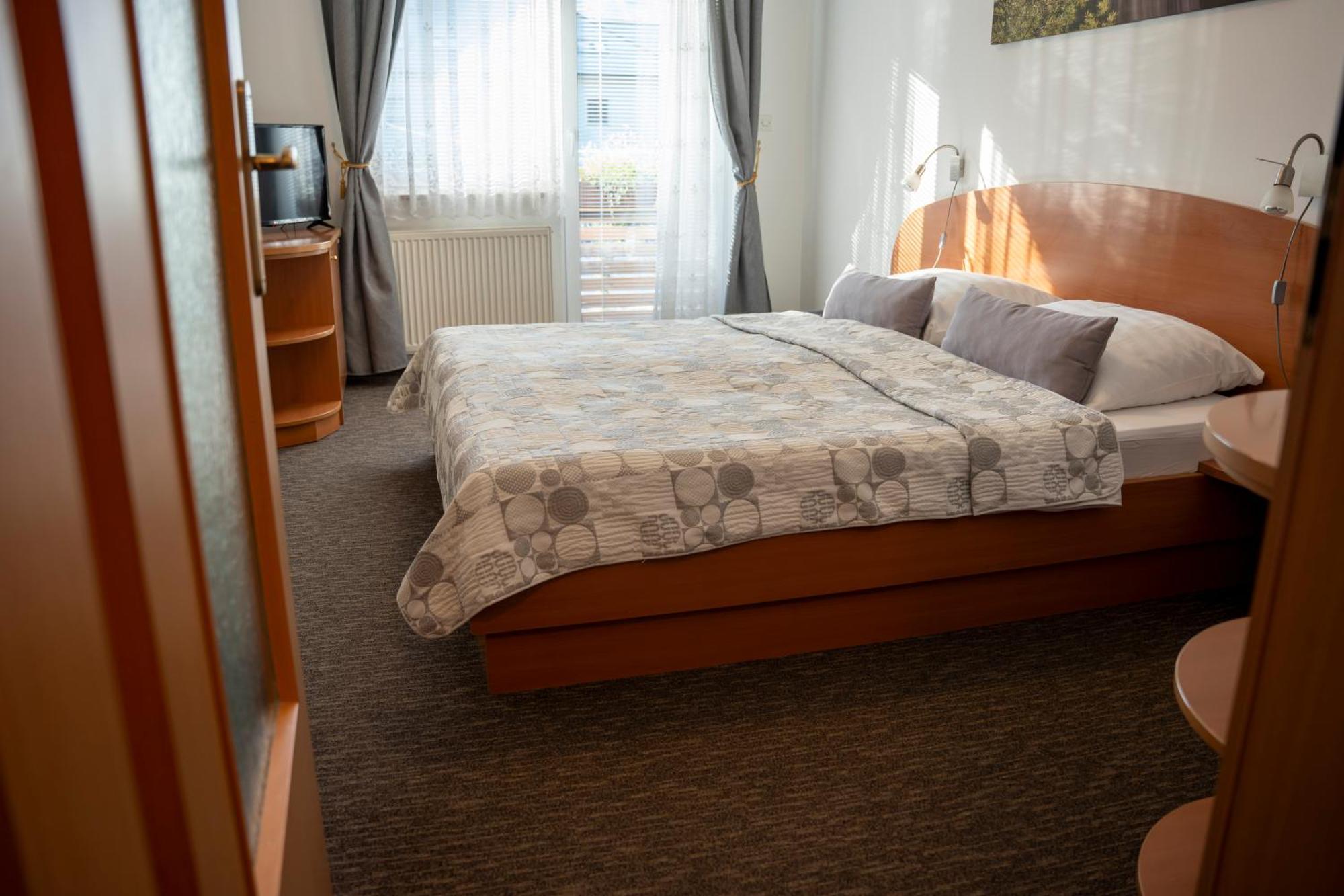 B&B Brezov Gaj Kranjska Gora Exterior photo