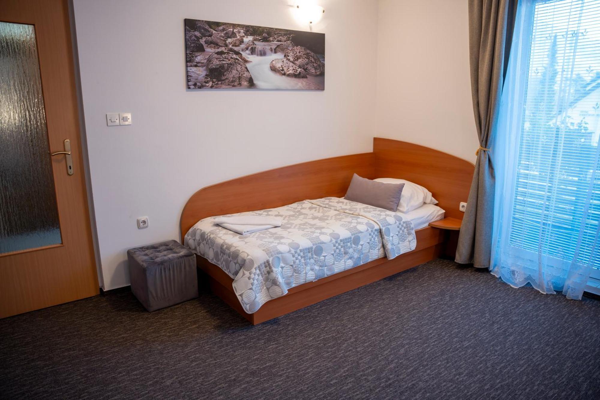 B&B Brezov Gaj Kranjska Gora Exterior photo
