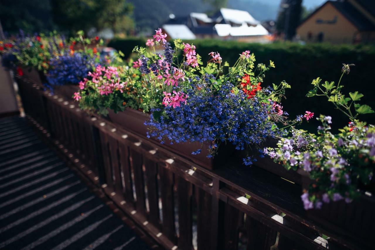 B&B Brezov Gaj Kranjska Gora Exterior photo